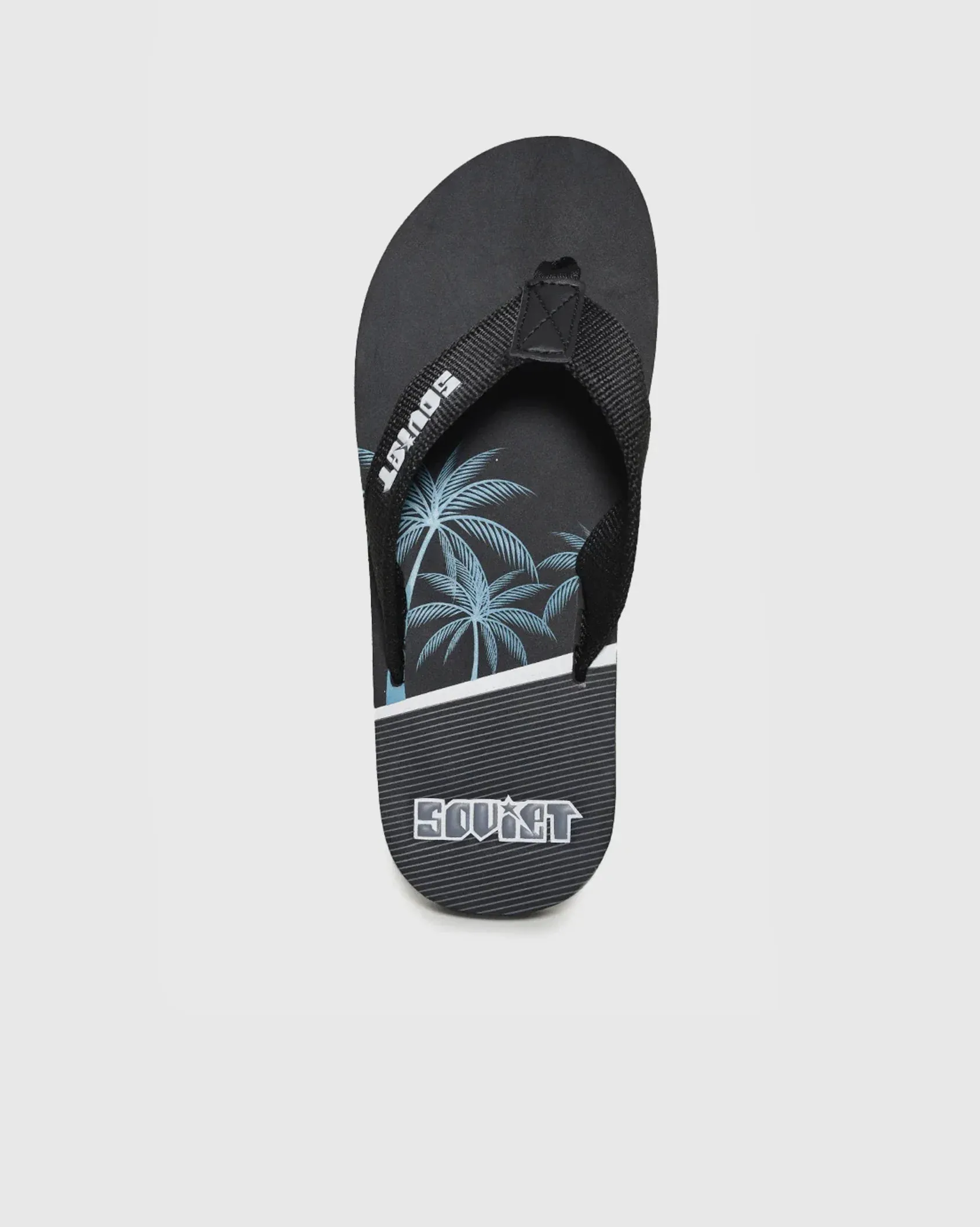 Mens Kush - Beach Thong Sandal