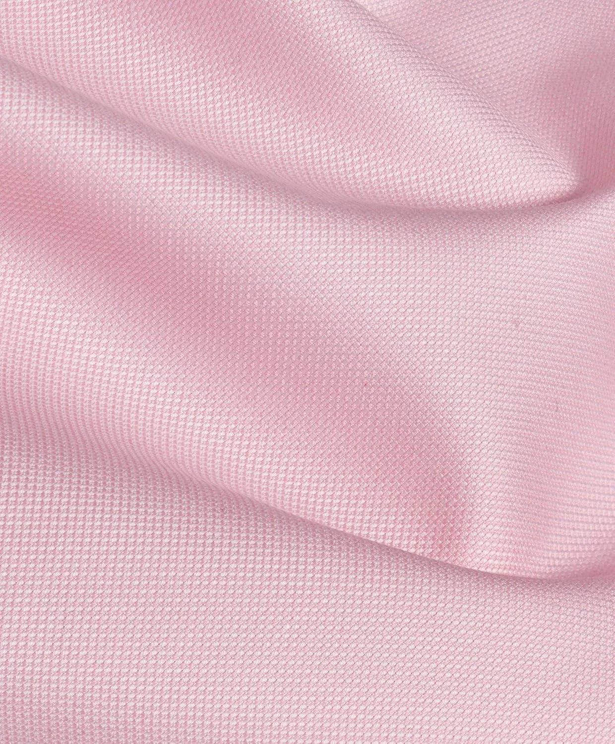 Men's Regular Fit Oxford 100% Cotton Dress Shirt