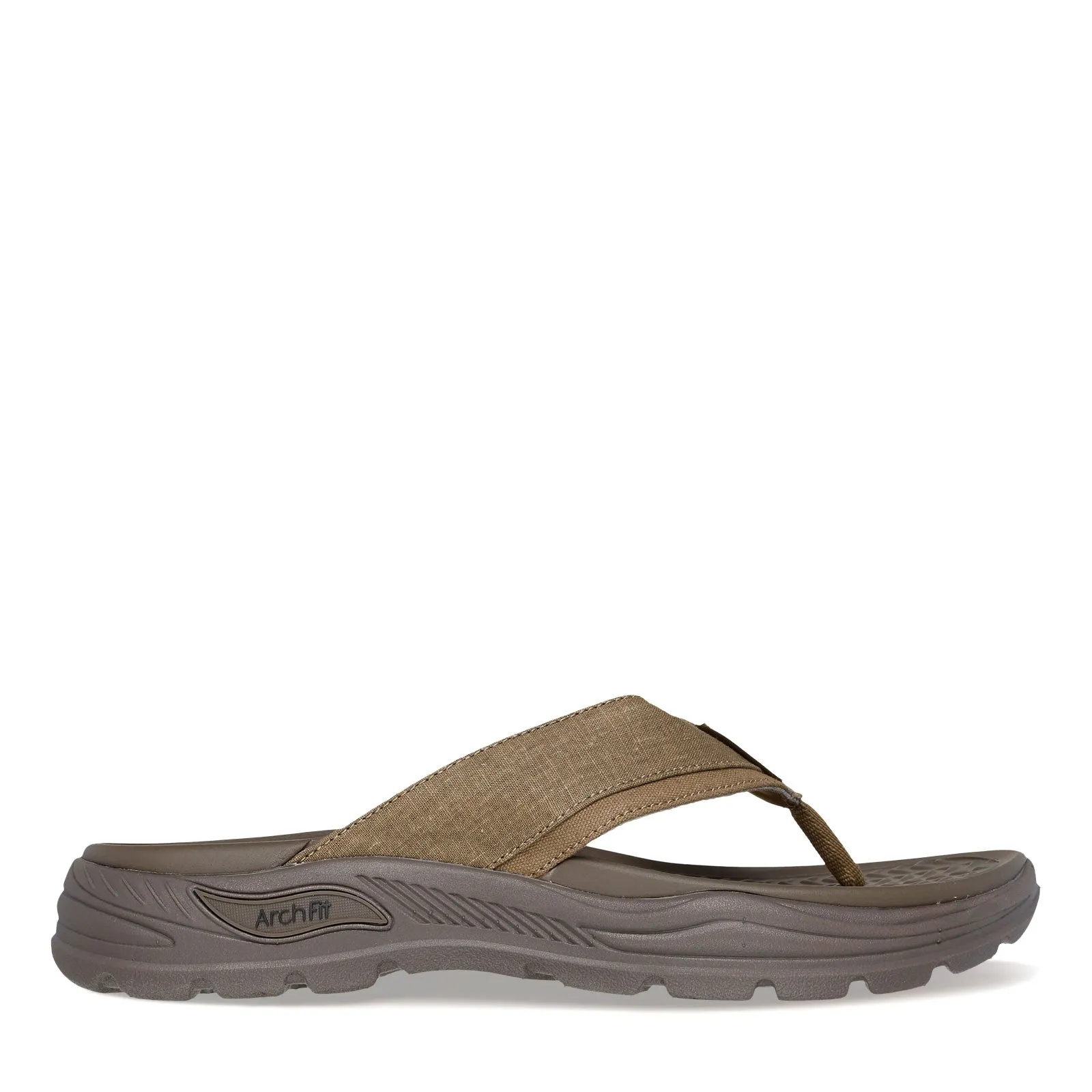Men's Skechers, Arch Fit Motley SD - Rigel Sandal