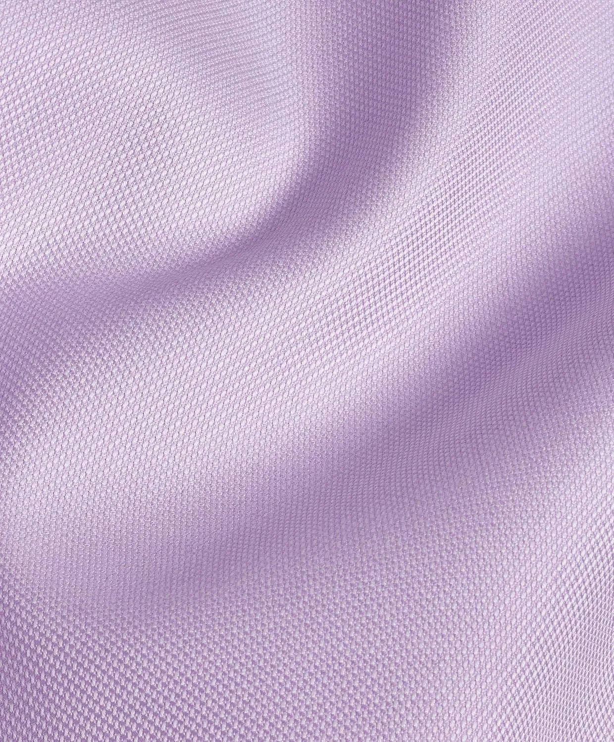 Men's Trim Fit Royal Oxford 100% Cotton Dress Shirt