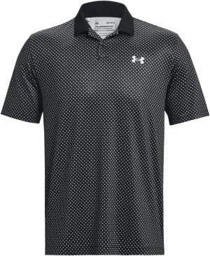 Men's UA Performance 3.0 Printed Polo