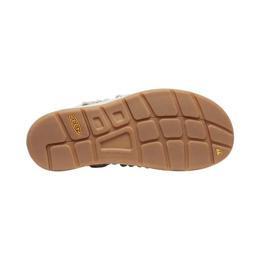 Men's UNEEK Canvas - Natural Canvas/Birch