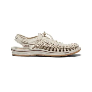 Men's UNEEK Canvas - Natural Canvas/Birch