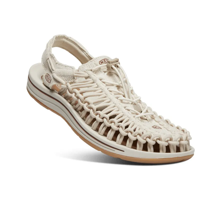 Men's UNEEK Canvas - Natural Canvas/Birch