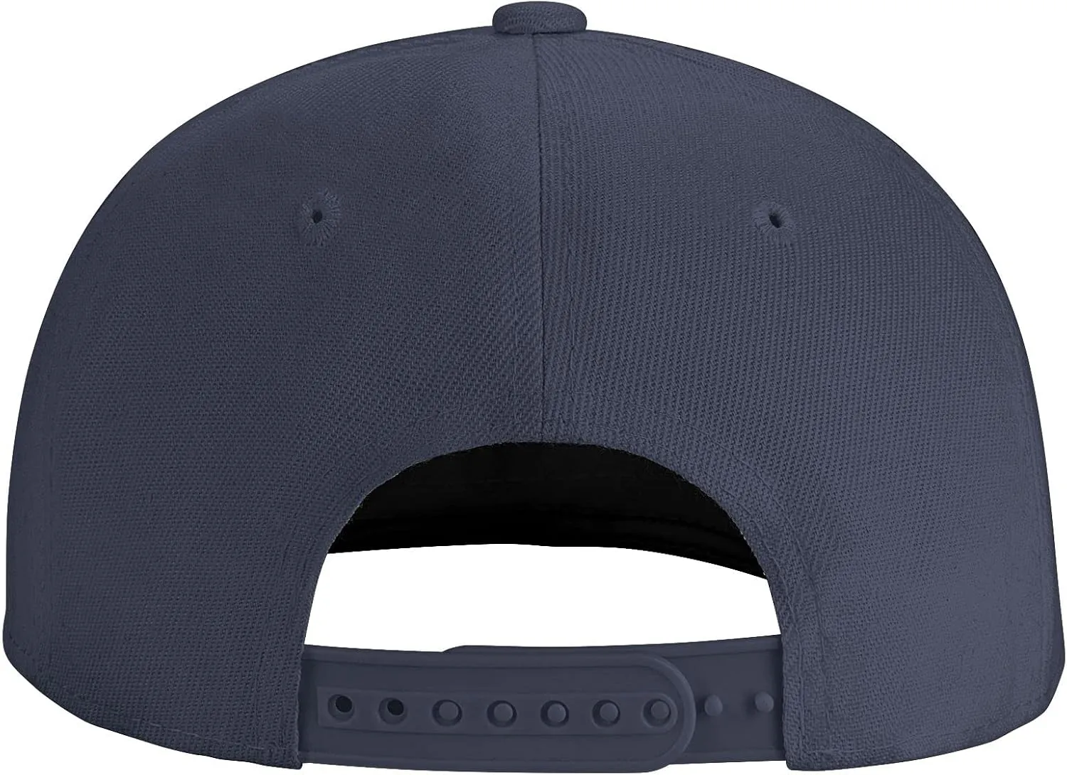 Men's Women's Logo Snapback Baseball Caps Adjustable Flat Bill Brim Caps Work Hat for Adult Unisex Women Men