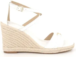 Michael Kors Women's Mandy Wedge Sandal