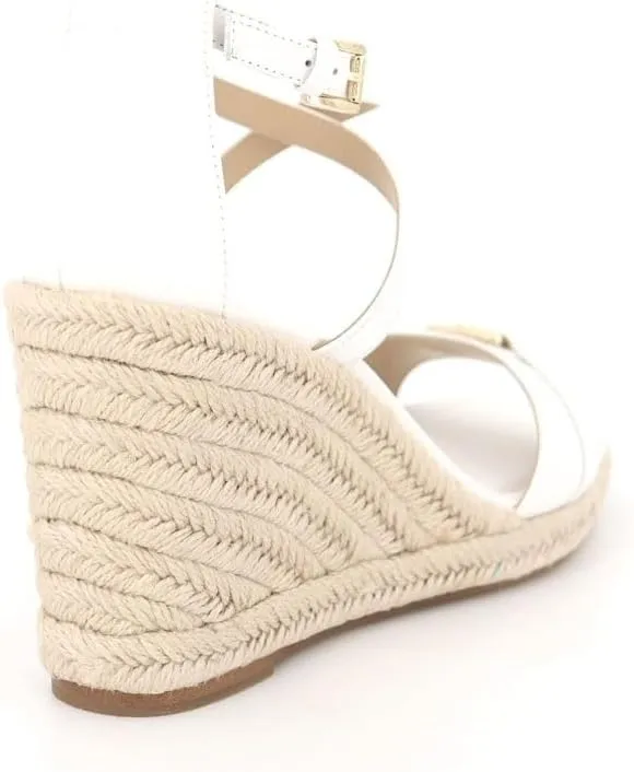 Michael Kors Women's Mandy Wedge Sandal