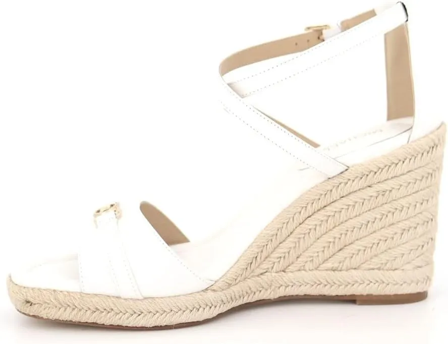 Michael Kors Women's Mandy Wedge Sandal
