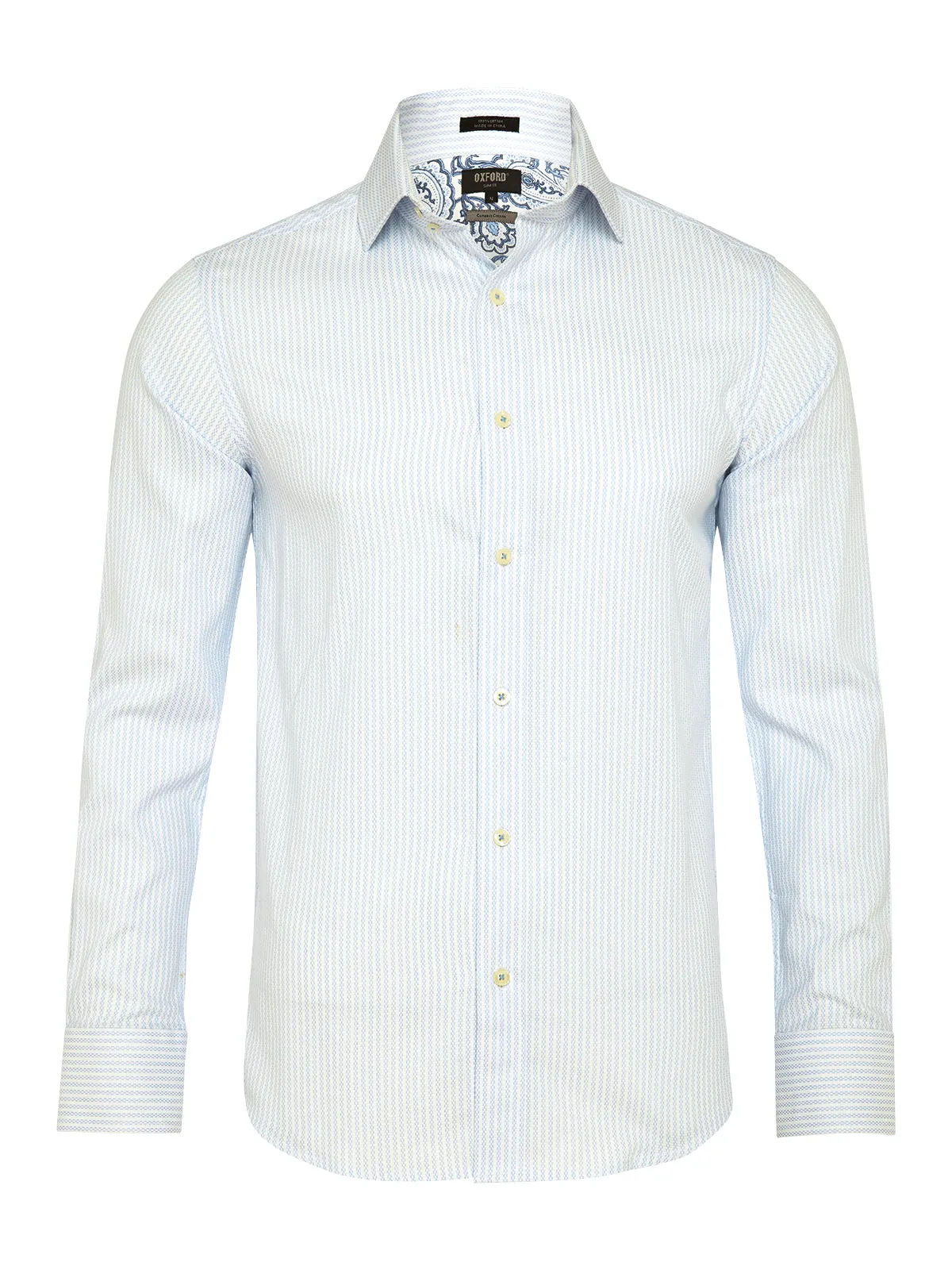 Milano Dobby Shirt