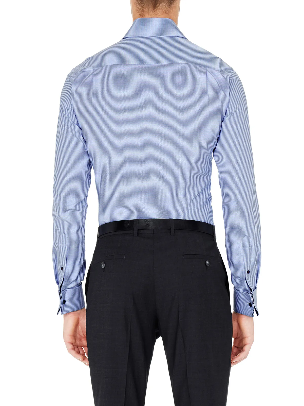 Milano Shirt With French Cuffs