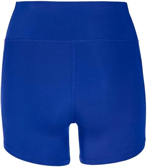 Mizuno Women's Elevated 4" Inseam Volleyball Short