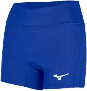 Mizuno Women's Elevated 4" Inseam Volleyball Short