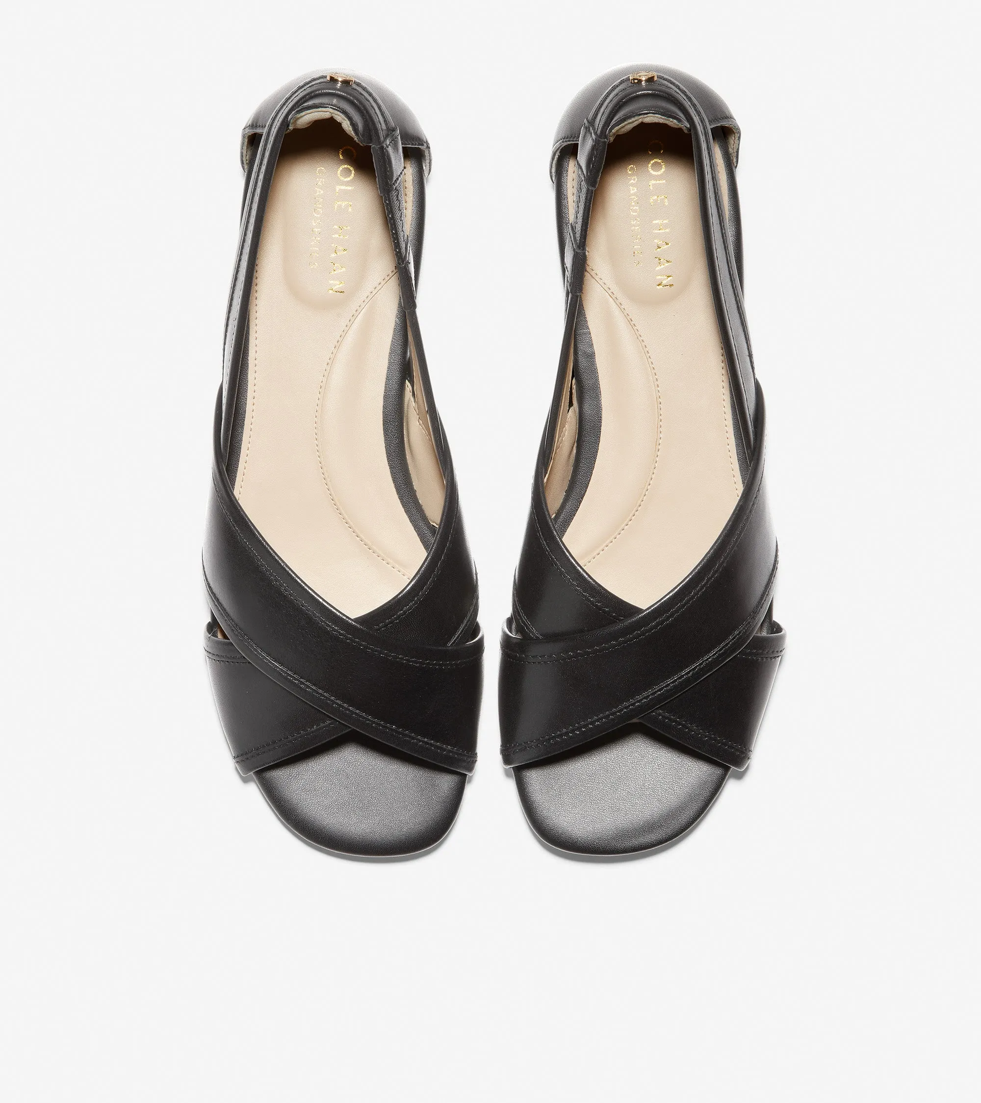 Modern Classics Lewis Flat Sandal Women's