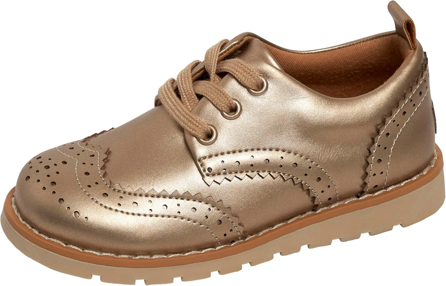 Modern Moments by Gerber Unisex Child Oxfords