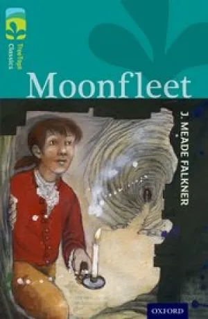 Moonfleet (New edition)