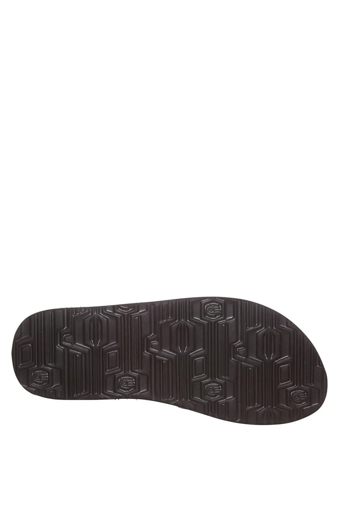 'Mush II' Canvas Sandal (Men)
