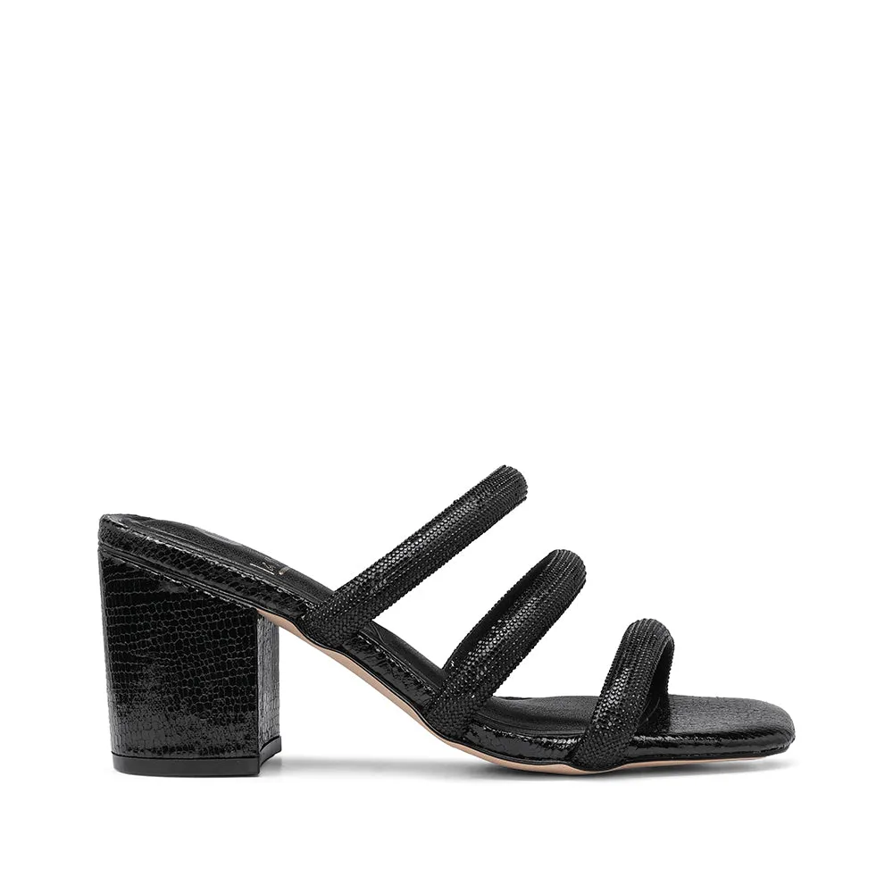 MYKONOS MULE