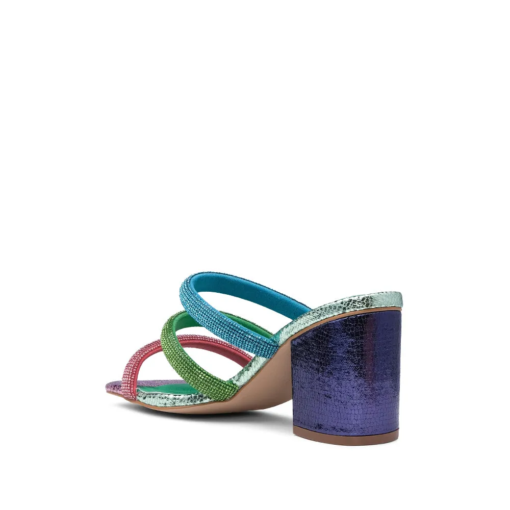 MYKONOS MULE