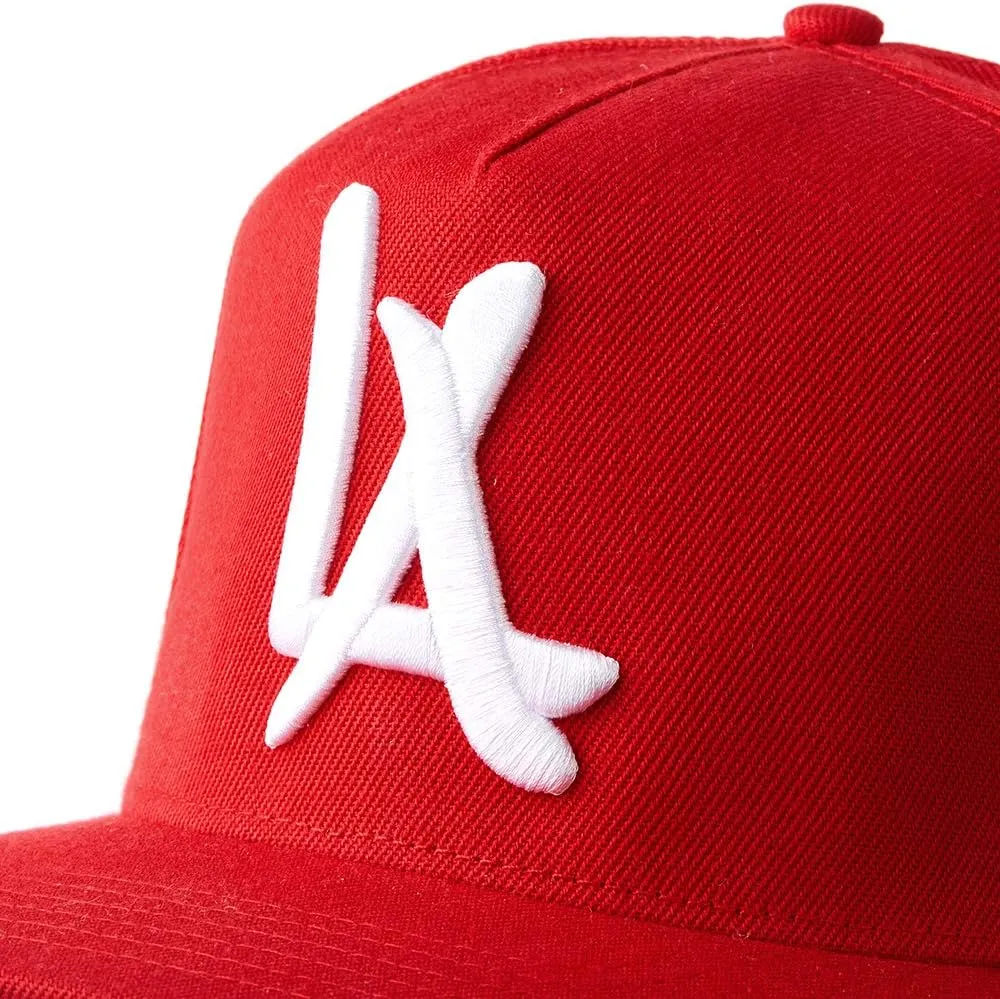 N10 Classic Punk Hip-Hop Baseball Cap,Flat-Brimmed Hat,100% Cotton Adjustable Snapback Hat for Men Or Women