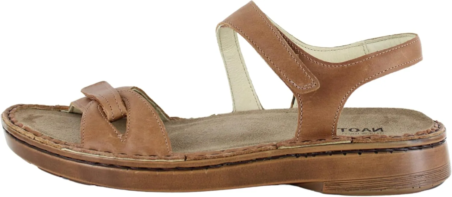 NAOT Footwear Womens Evora Sandal