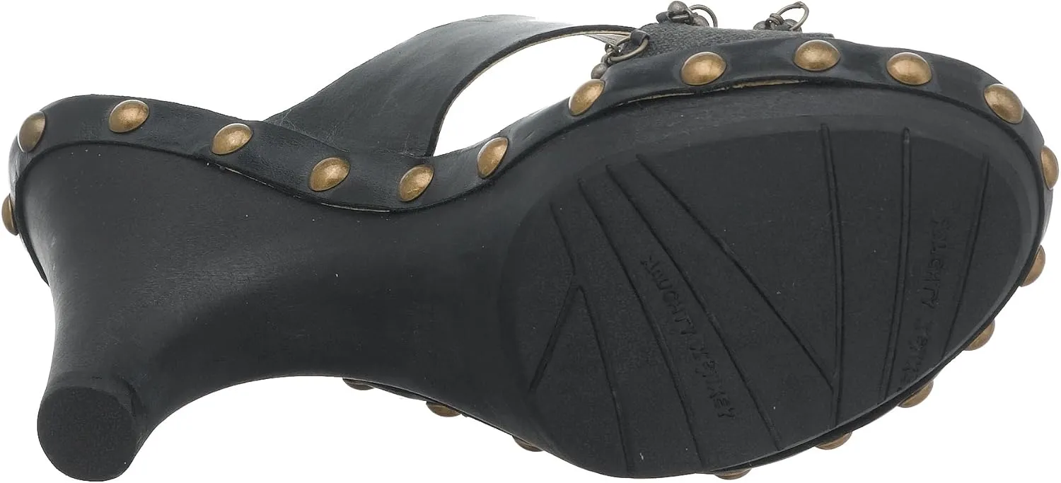 Naughty Monkey Women's Bell-e Platform Sandal