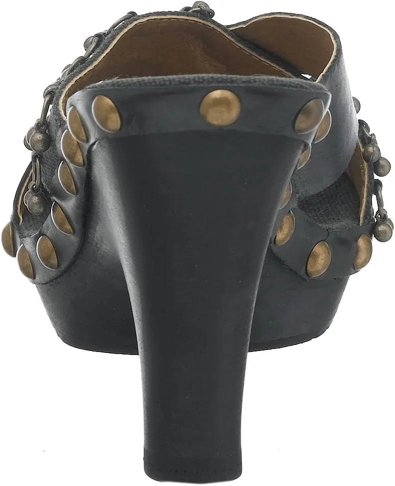 Naughty Monkey Women's Bell-e Platform Sandal