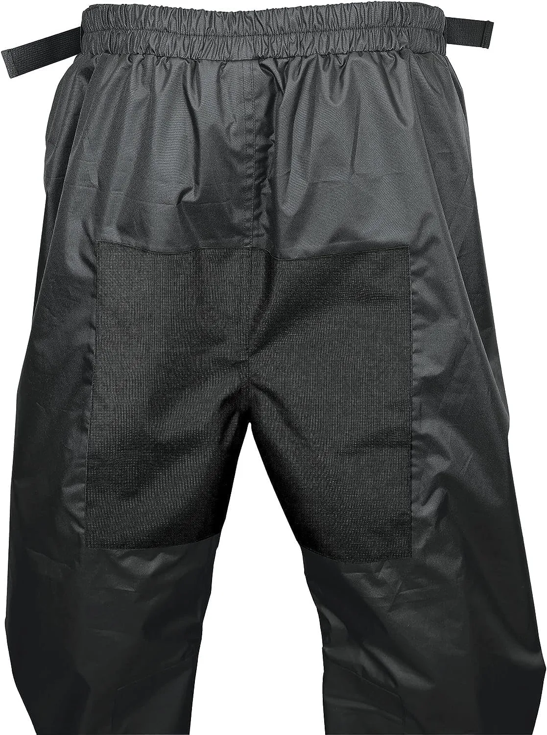 Nelson Rigg Solo Storm Pants, Waterproof, Reflective Striping (X-Large)