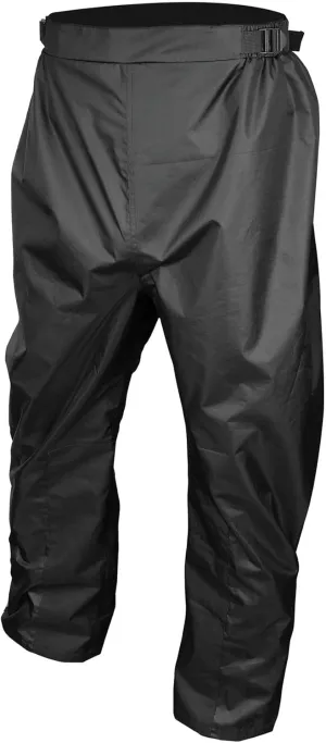 Nelson Rigg Solo Storm Pants, Waterproof, Reflective Striping (X-Large)