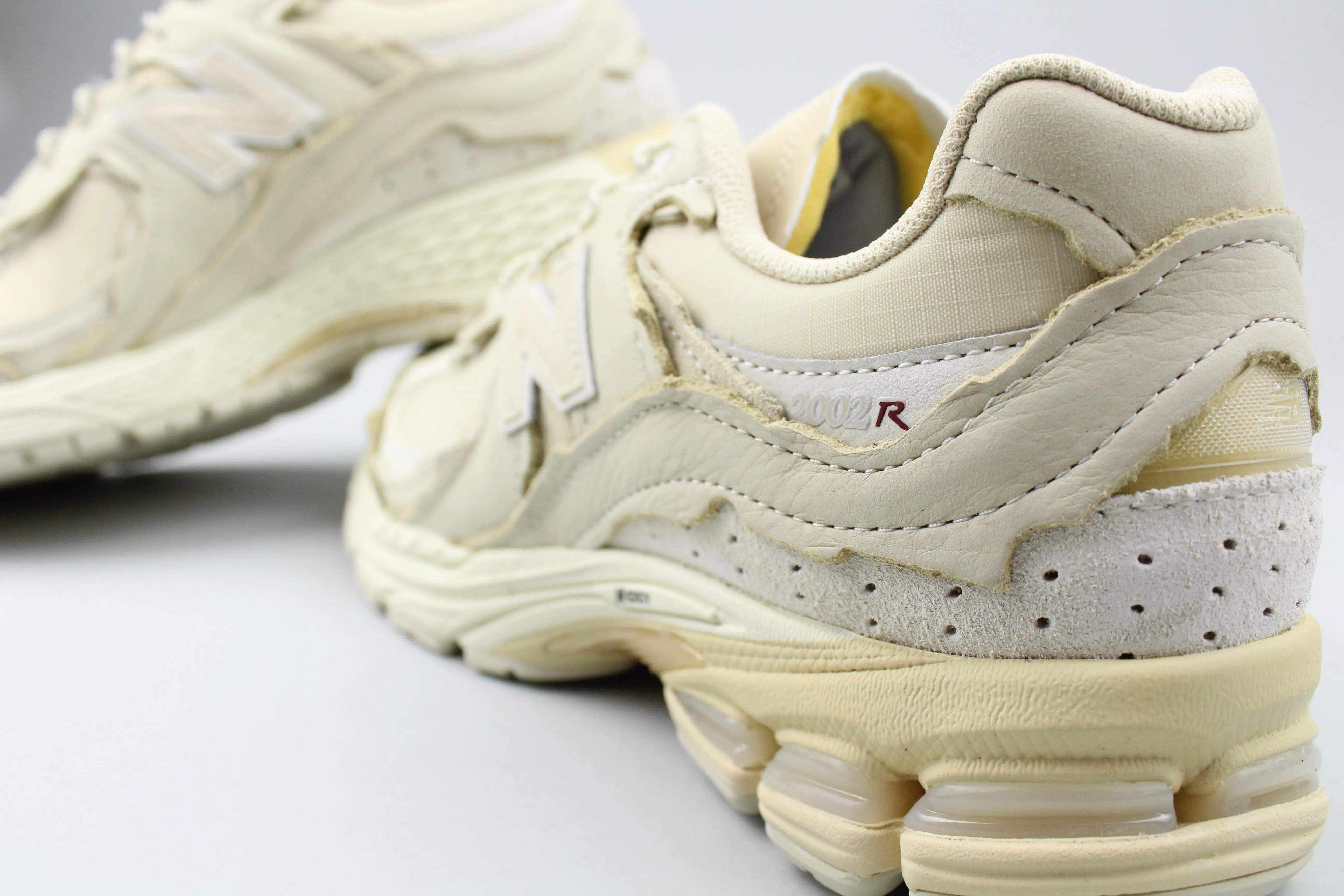 New Balance 2002R Protection Pack 'Sandstone'