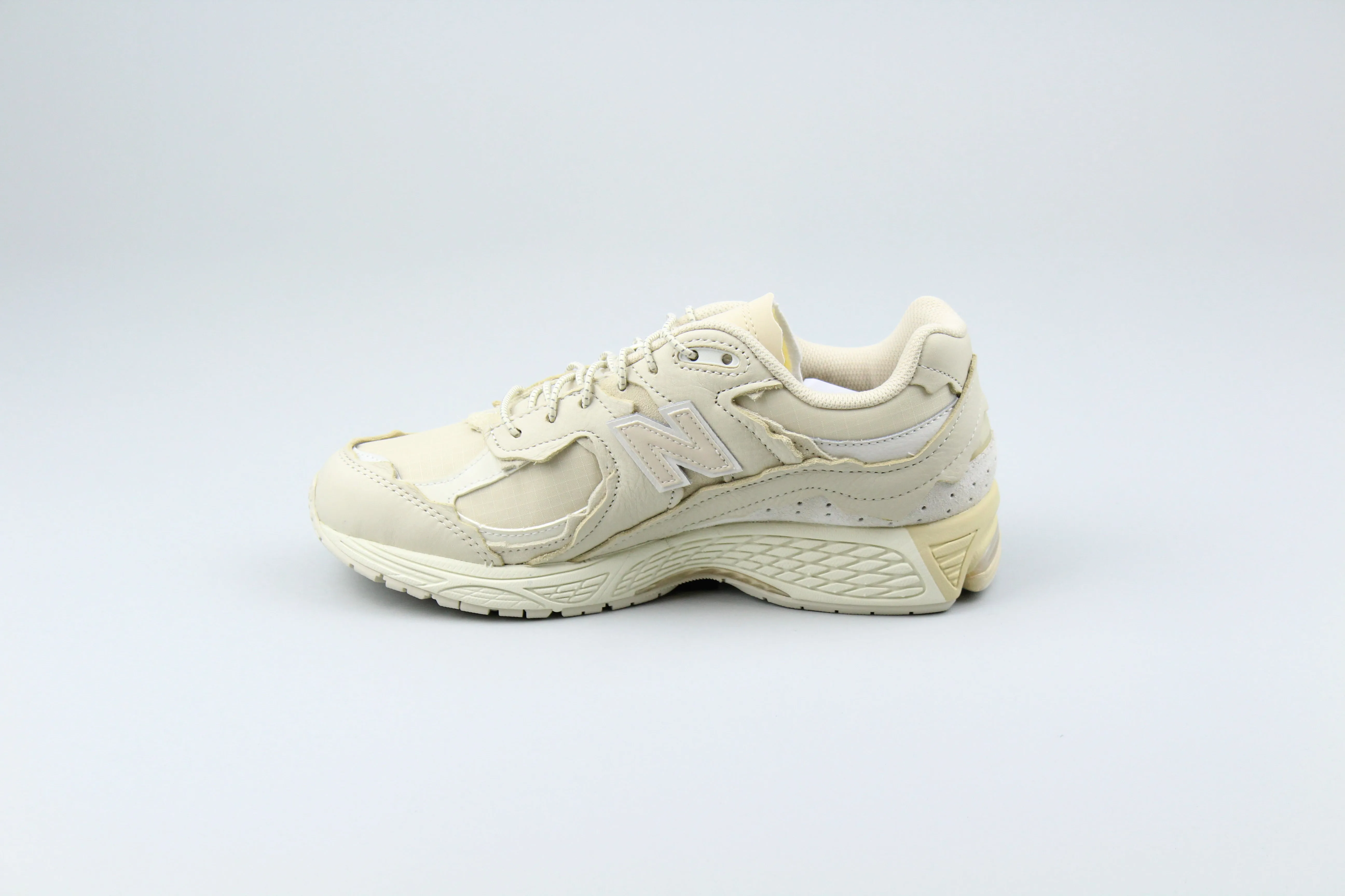New Balance 2002R Protection Pack 'Sandstone'