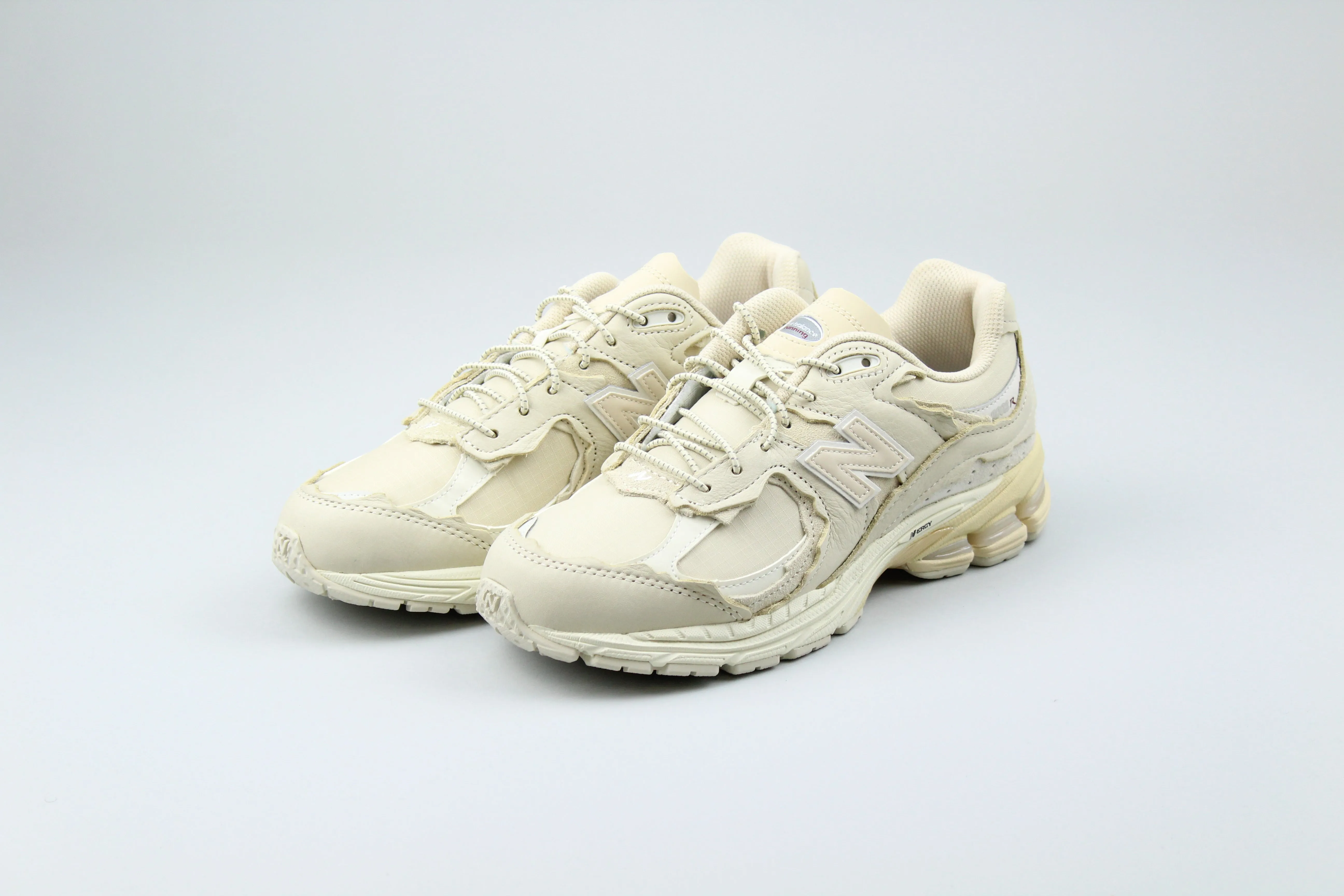 New Balance 2002R Protection Pack 'Sandstone'
