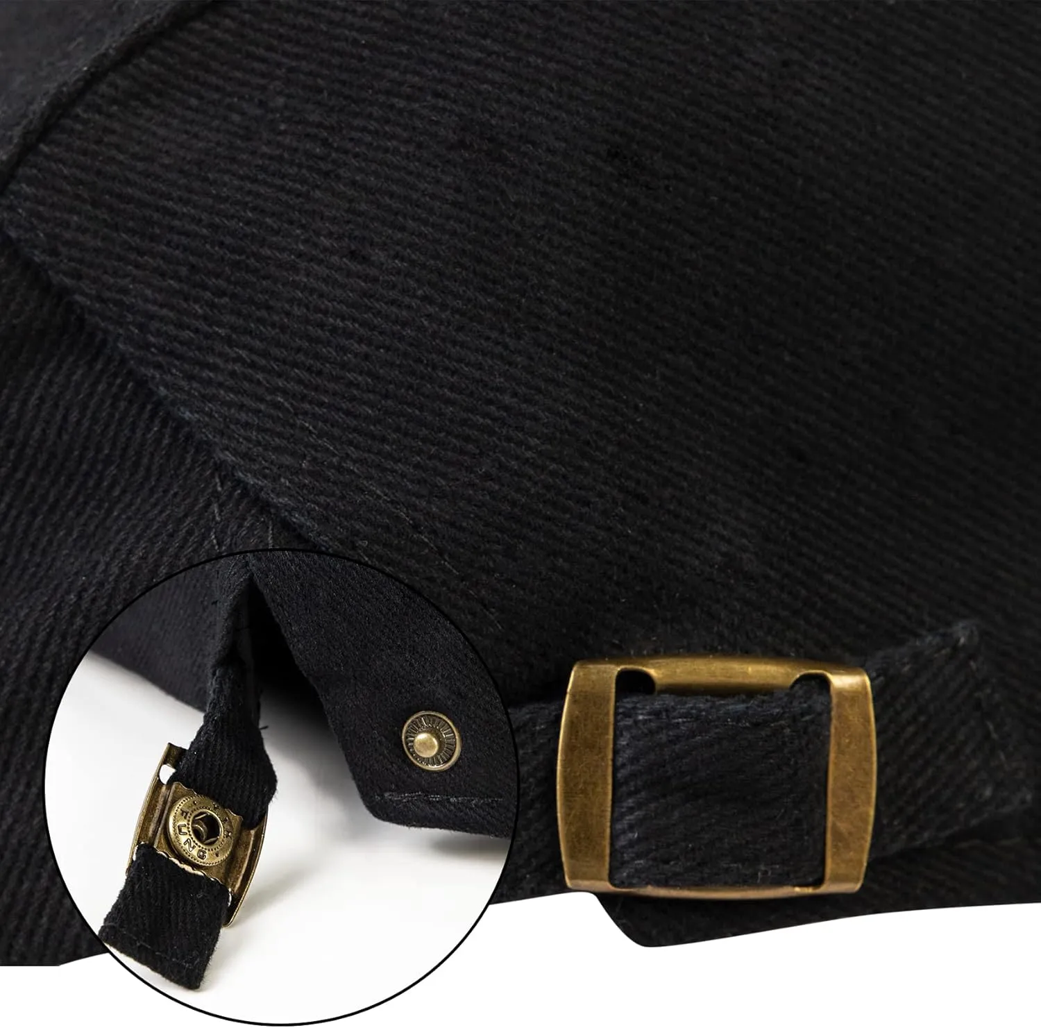 Newsboy Cap for Men Flat Hats Adjustable Breathable Irish Caps Cabbie Ivy Driving Hunting Sport Golf Outdoor