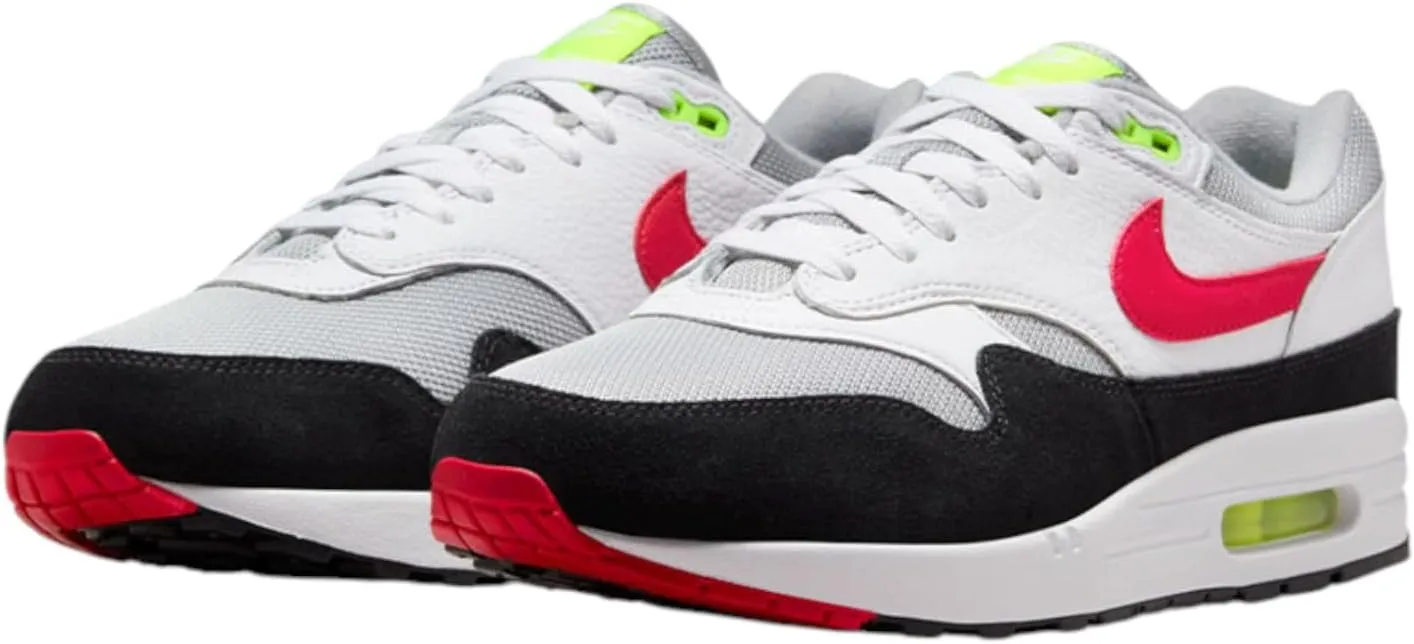 Nike Air Max 1 Mens Trainers Hf0105 Sneakers Shoes