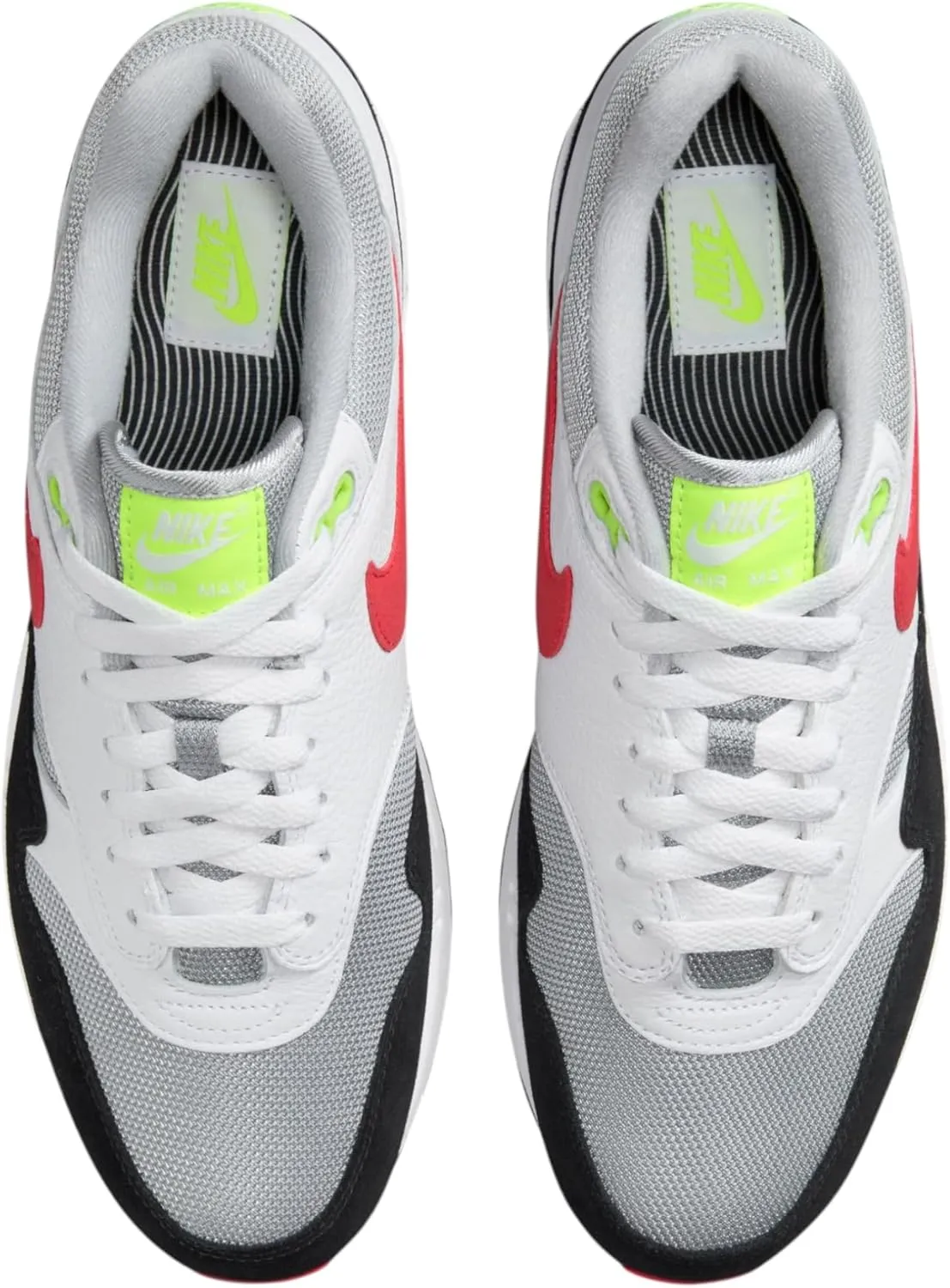 Nike Air Max 1 Mens Trainers Hf0105 Sneakers Shoes