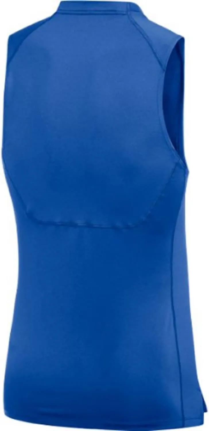 Nike Mens Pro Sleeveless Fitted Training Tee