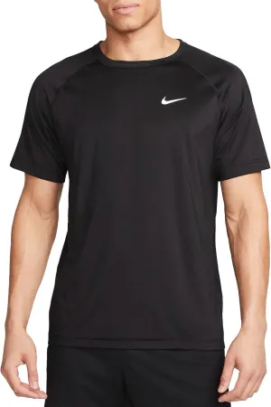 Nike Men's Ready Dri Short Sleeve Fitness Top