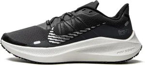 Nike Womens WMNS Winflo 7 Shield CU3868 001 - Size 8.5W