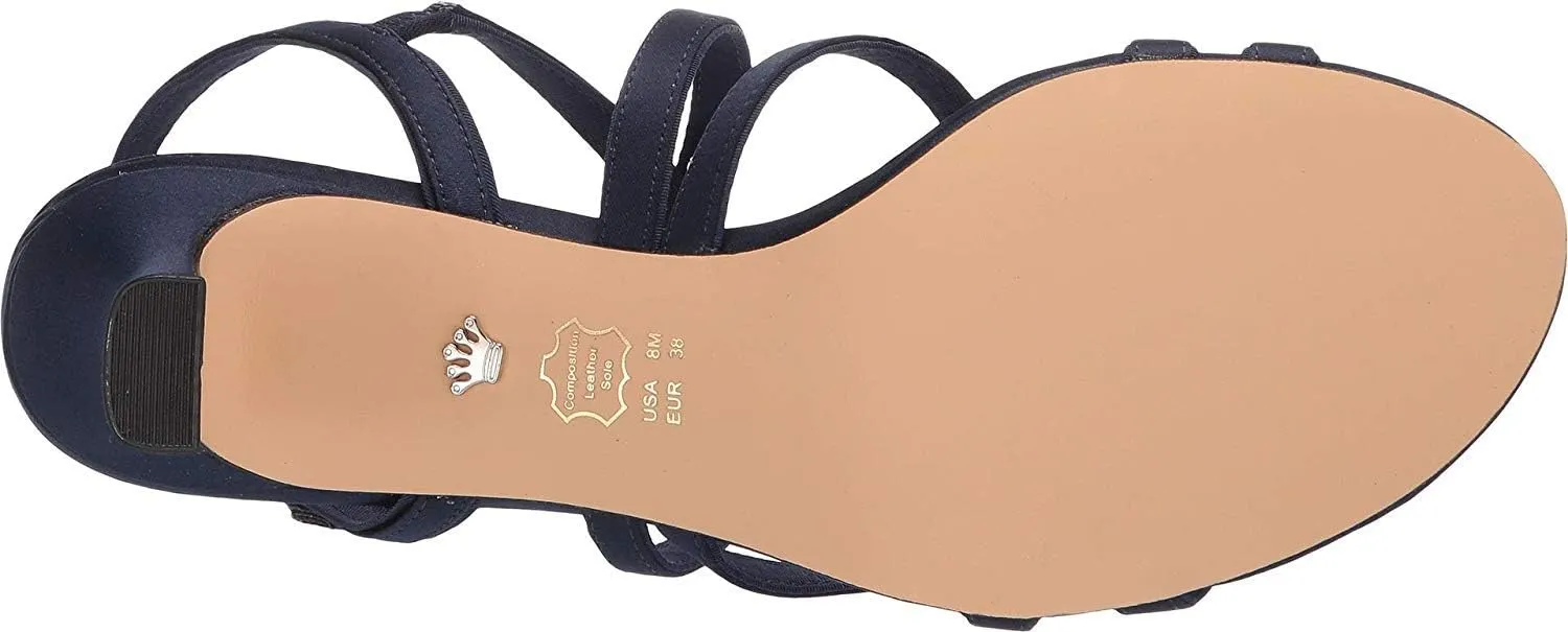 NINA Women's Genaya Dress Sandal