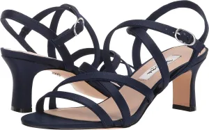 NINA Women's Genaya Dress Sandal