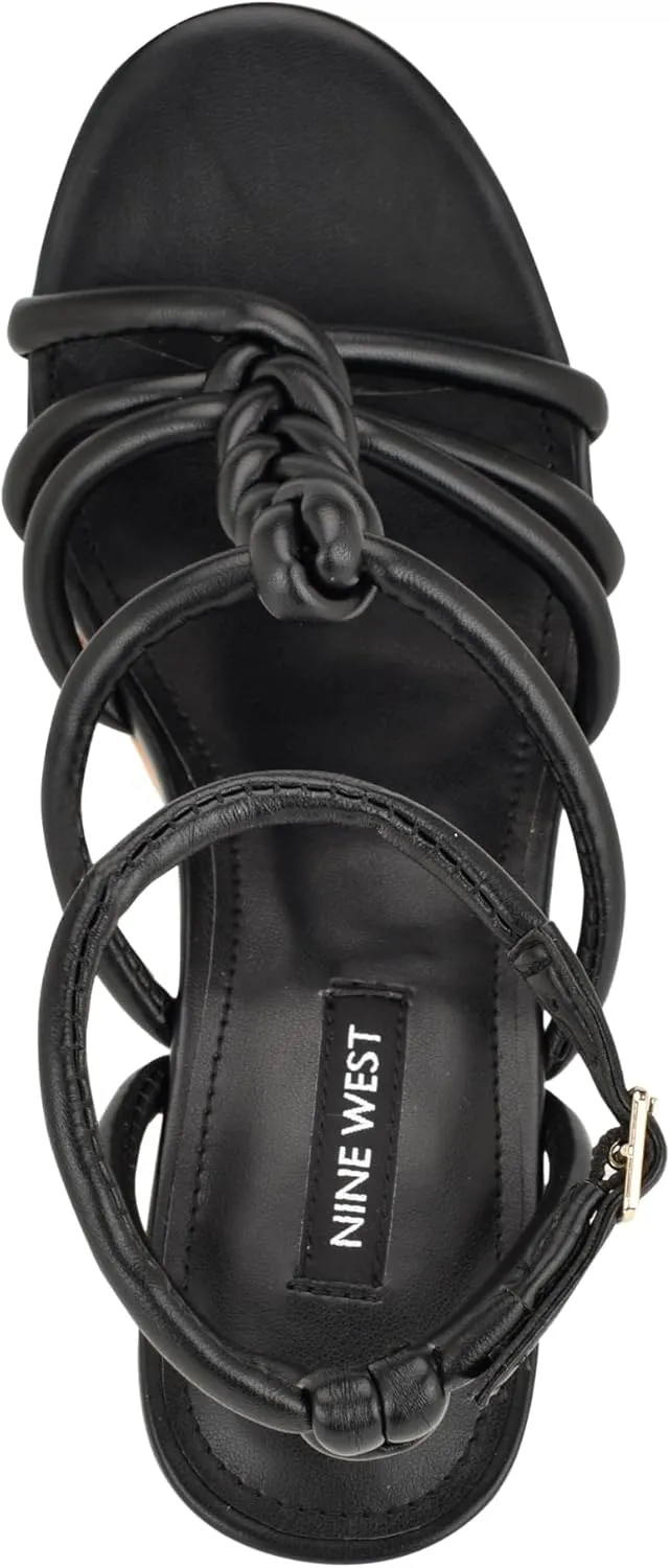 Nine West Women's Olander Wedge Sandal