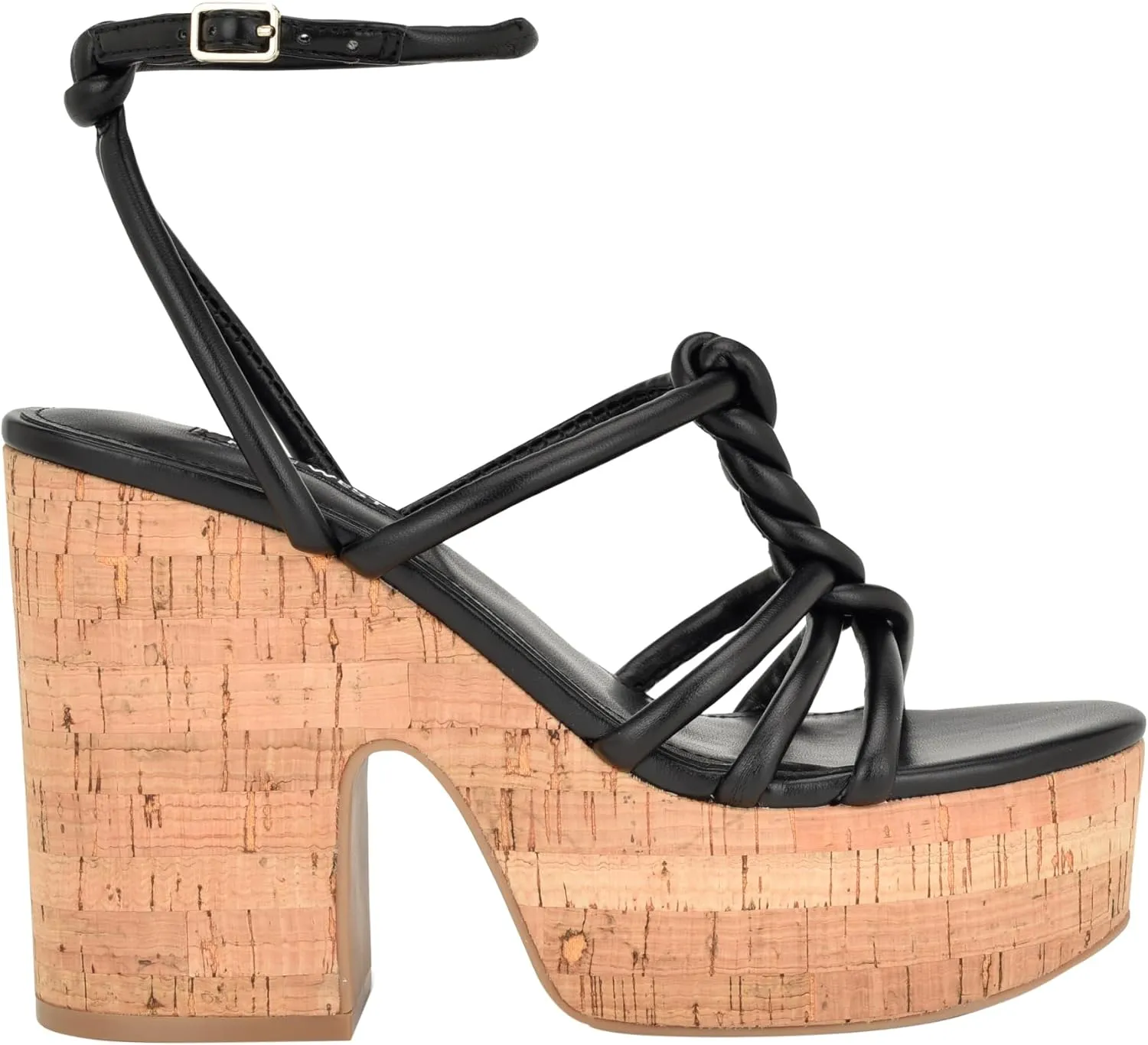Nine West Women's Olander Wedge Sandal