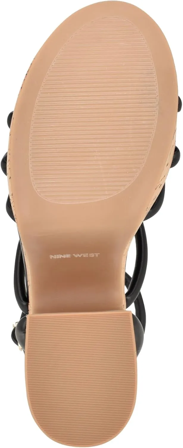 Nine West Women's Olander Wedge Sandal