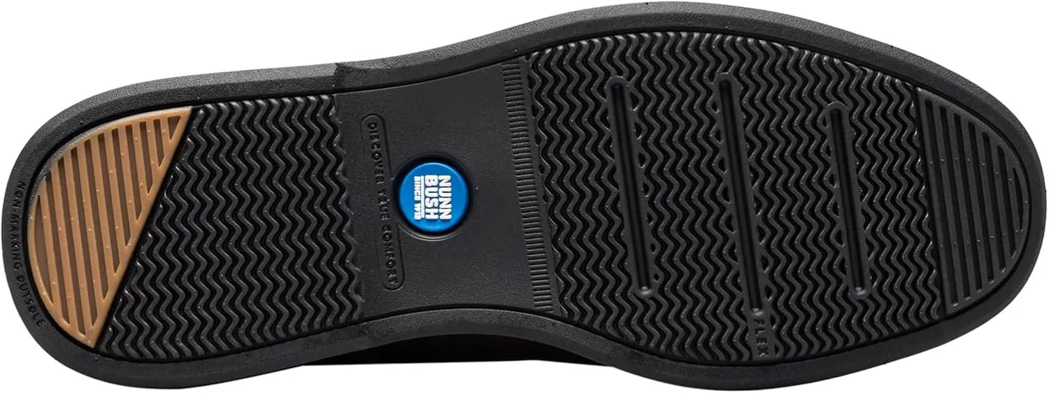 Nunn Bush Men's 84962n P Oxford