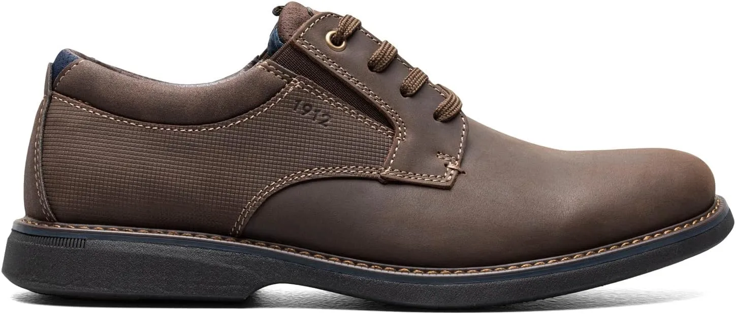 Nunn Bush Men's 84962n P Oxford