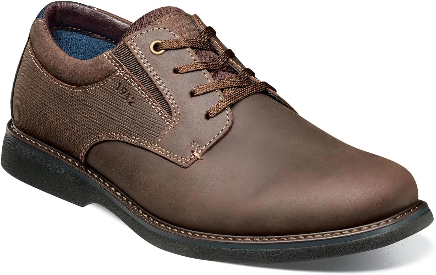 Nunn Bush Men's 84962n P Oxford