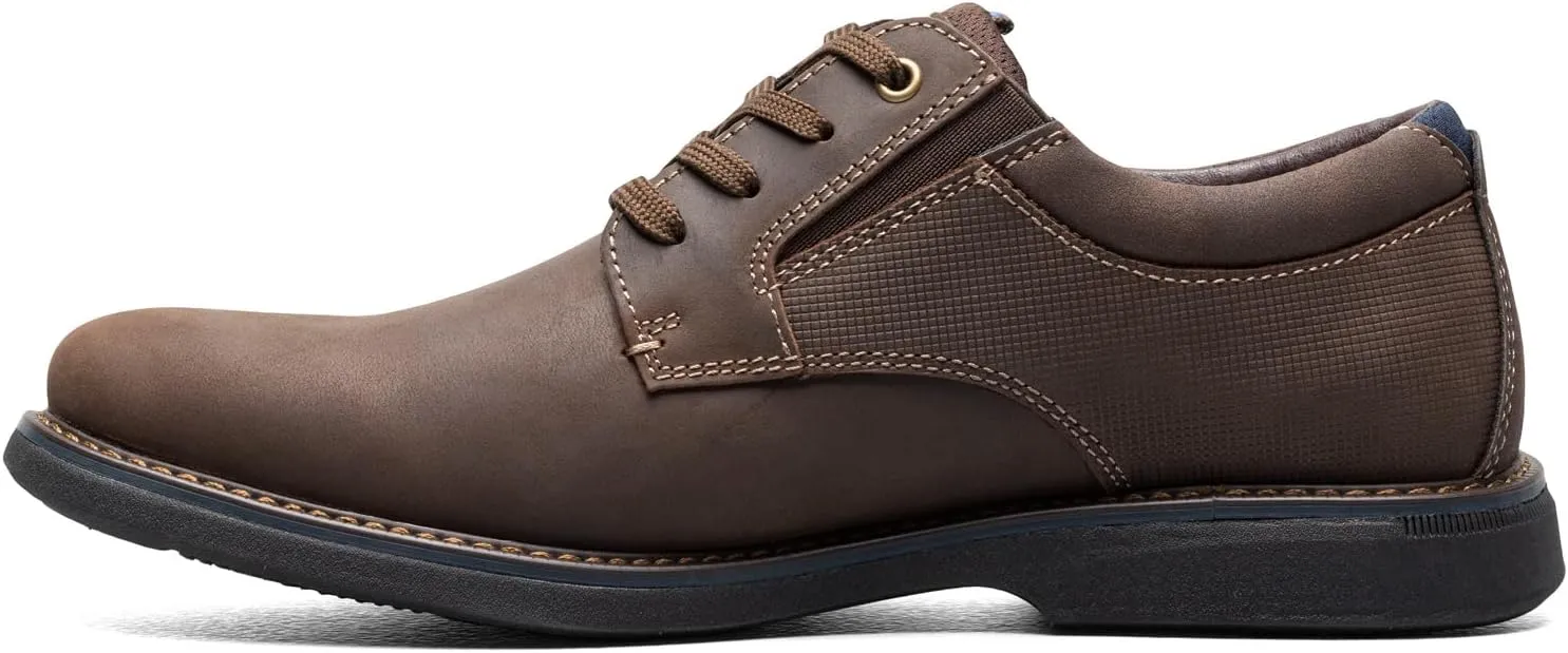 Nunn Bush Men's 84962n P Oxford