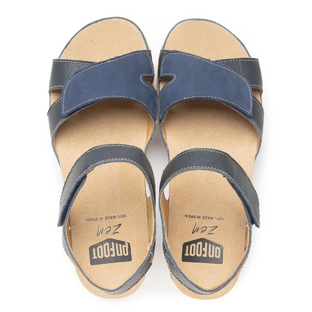 On Foot 221   Adjustable Sandal
