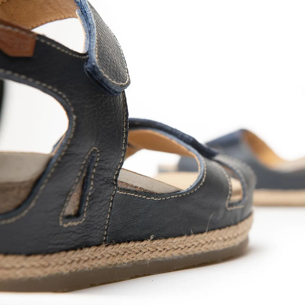 On Foot 221   Adjustable Sandal