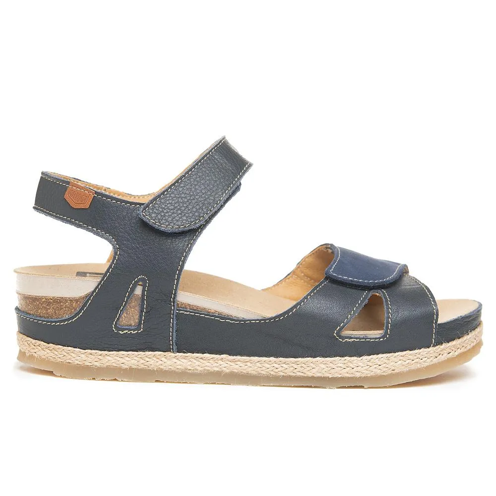 On Foot 221   Adjustable Sandal