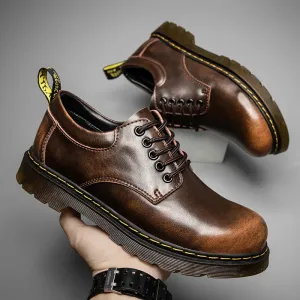 ONYX™ | OXFORD BOOTS